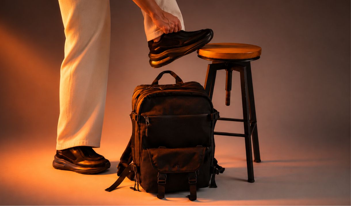.zipack5 Travel Decompression Backpack Mid-Year Sale Limited Time 40% Off