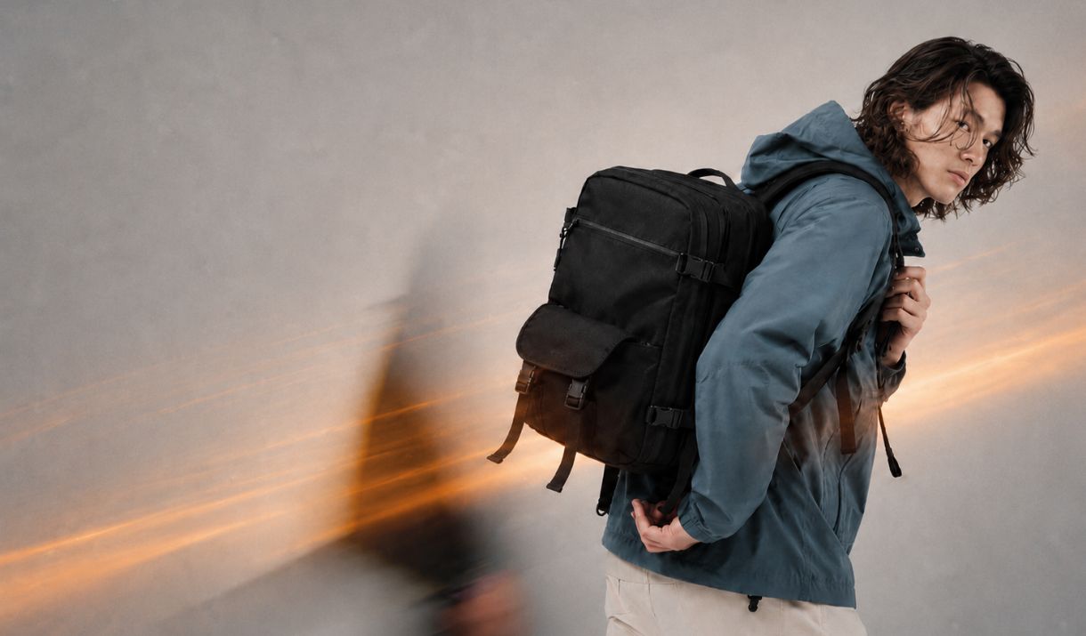 .zipack5 Travel Decompression Backpack Mid-Year Sale Limited Time 40% Off