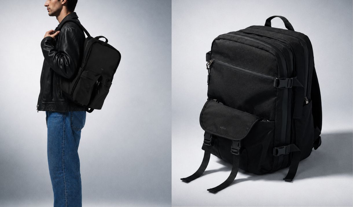 .zipack5 Travel Decompression Backpack Mid-Year Sale Limited Time 40% Off