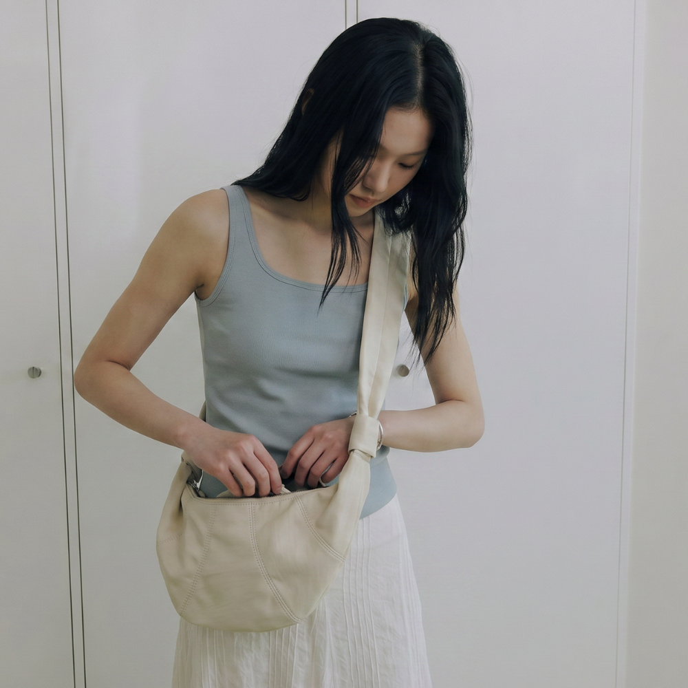 預購開跑 | horn bag 防盜防潑水 牛角麵包 | 七月中前發貨 預購特惠價
