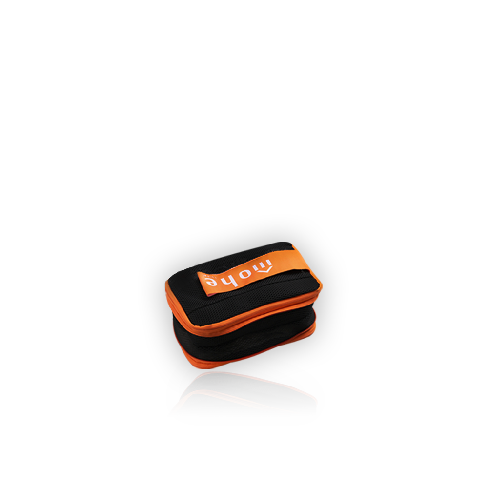 傑高不要專屬-SIA  洗壓旅行包 星際旅行者系列 (已扣運費)