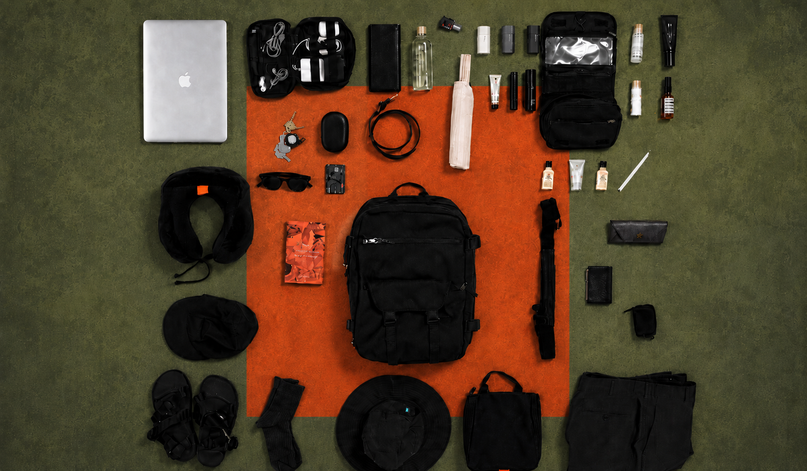 .zipack5 Travel Decompression Backpack Mid-Year Sale Limited Time 40% Off
