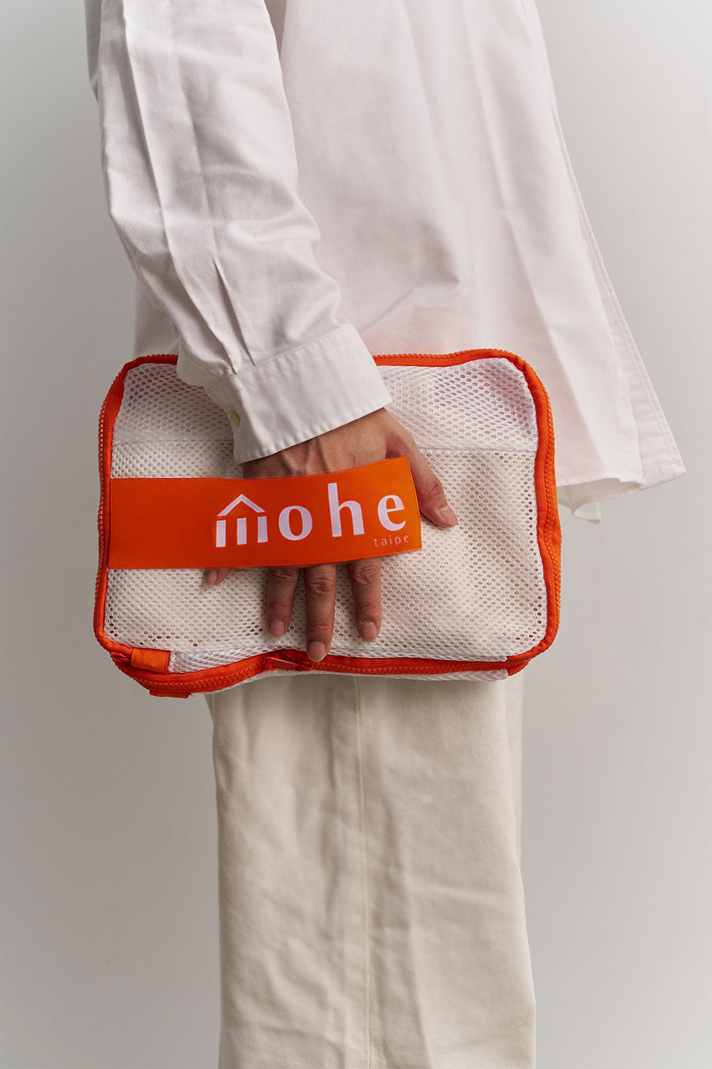 傑高不要專屬-SIA  洗壓旅行包 星際旅行者系列 (已扣運費)