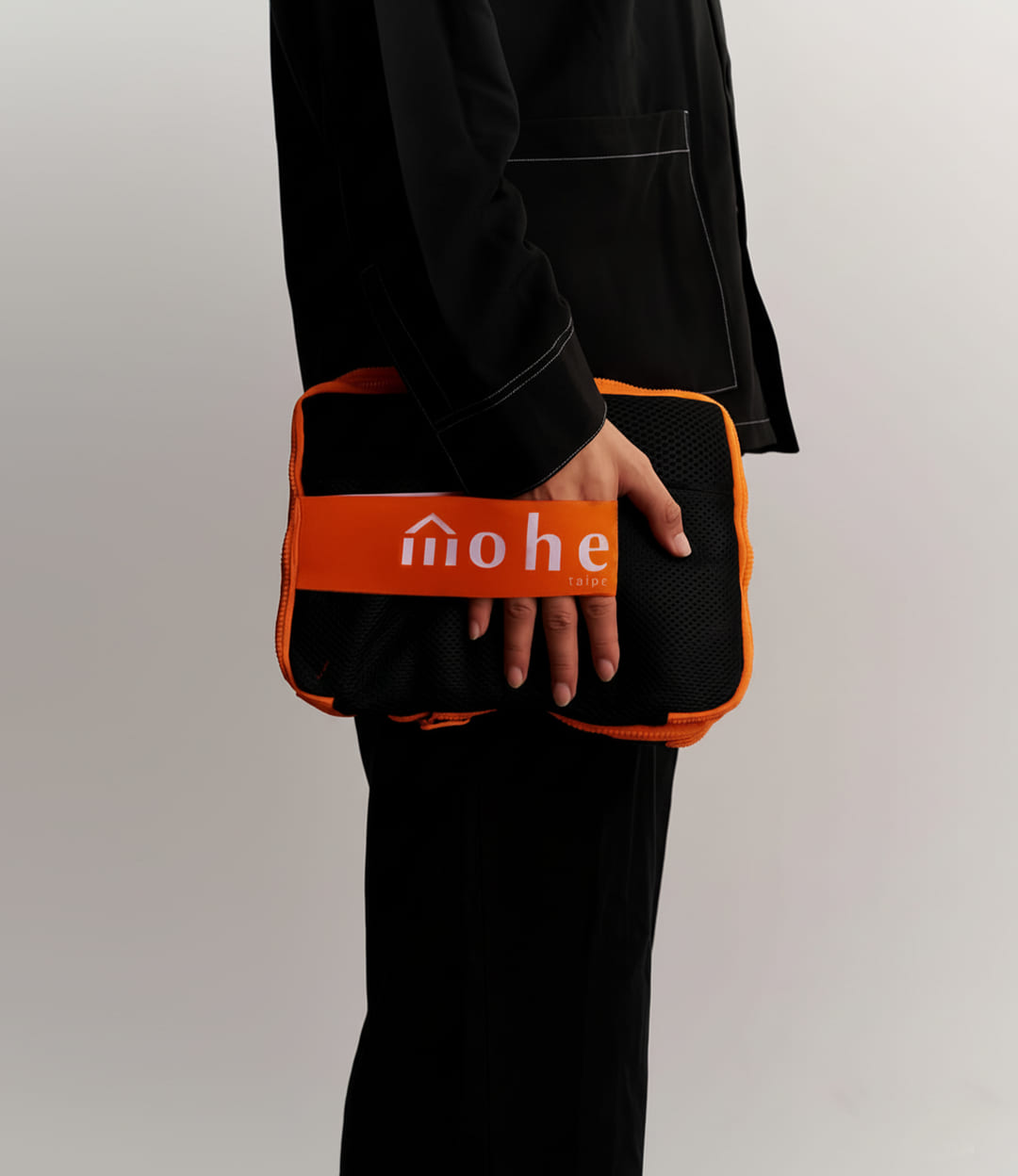 傑高不要專屬-SIA  洗壓旅行包 星際旅行者系列 (已扣運費)