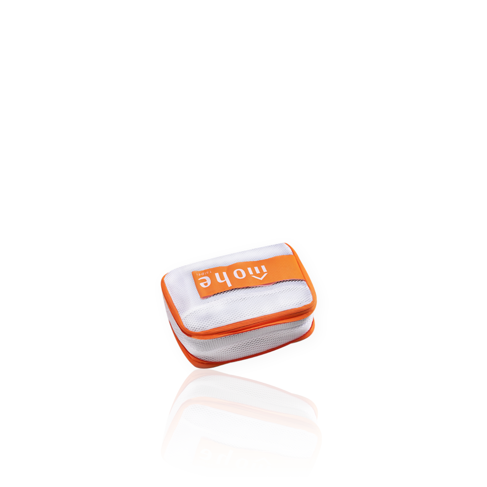 傑高不要專屬-SIA  洗壓旅行包 星際旅行者系列 (已扣運費)