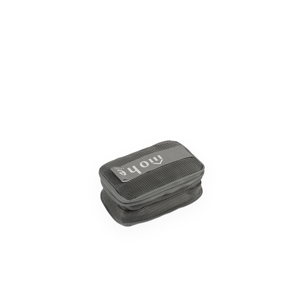 傑高不要專屬-SIA  洗壓旅行包 星際旅行者系列 (已扣運費)