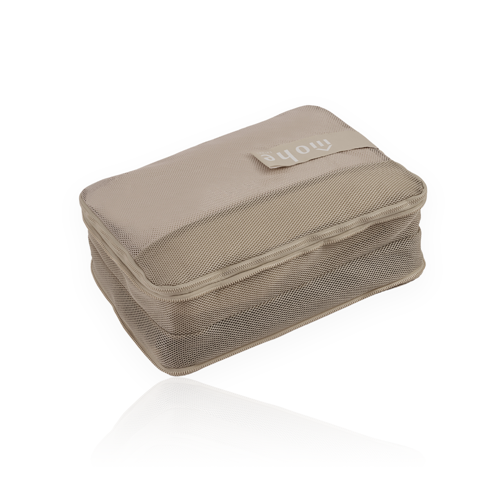 傑高不要專屬-SIA  洗壓旅行包 星際旅行者系列 (已扣運費)