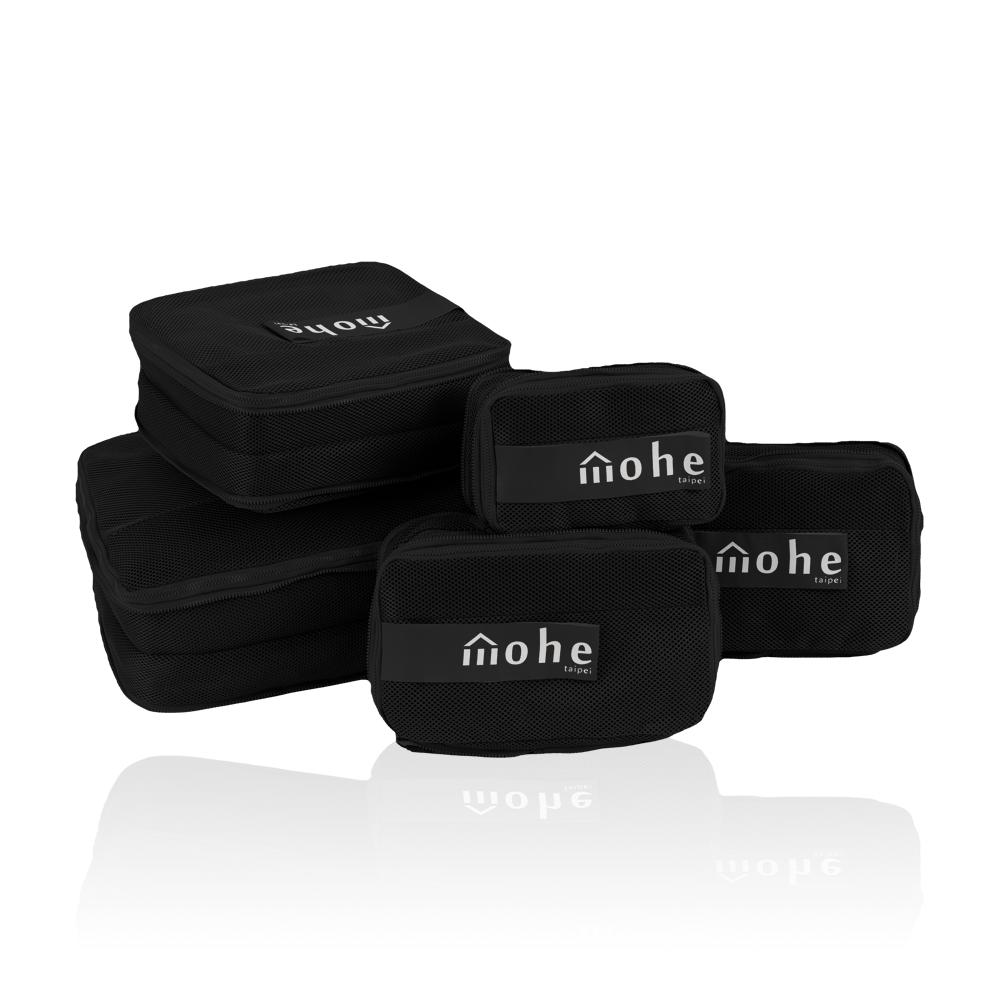 傑高不要專屬-SIA  洗壓旅行包 星際旅行者系列 (已扣運費)