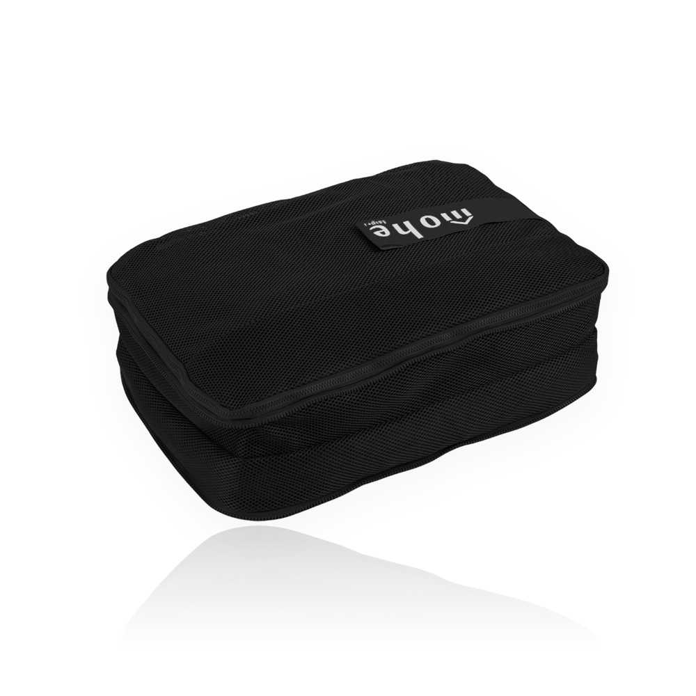 傑高不要專屬-SIA  洗壓旅行包 星際旅行者系列 (已扣運費)