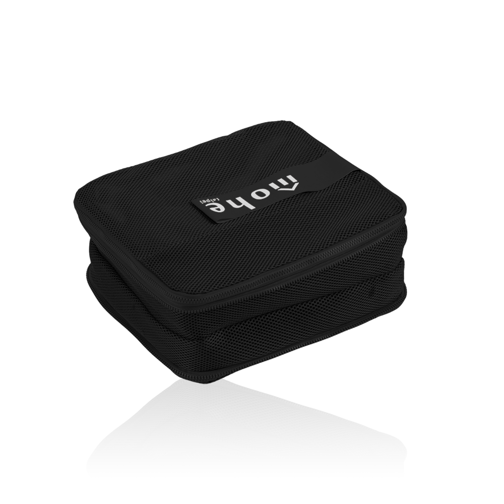 傑高不要專屬-SIA  洗壓旅行包 星際旅行者系列 (已扣運費)