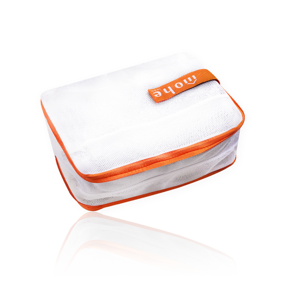 傑高不要專屬-SIA  洗壓旅行包 星際旅行者系列 (已扣運費)