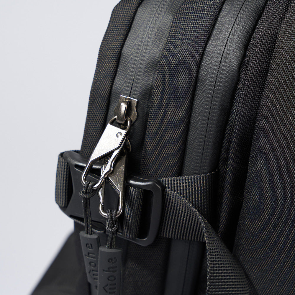 .zipack5 旅行解壓縮後背包