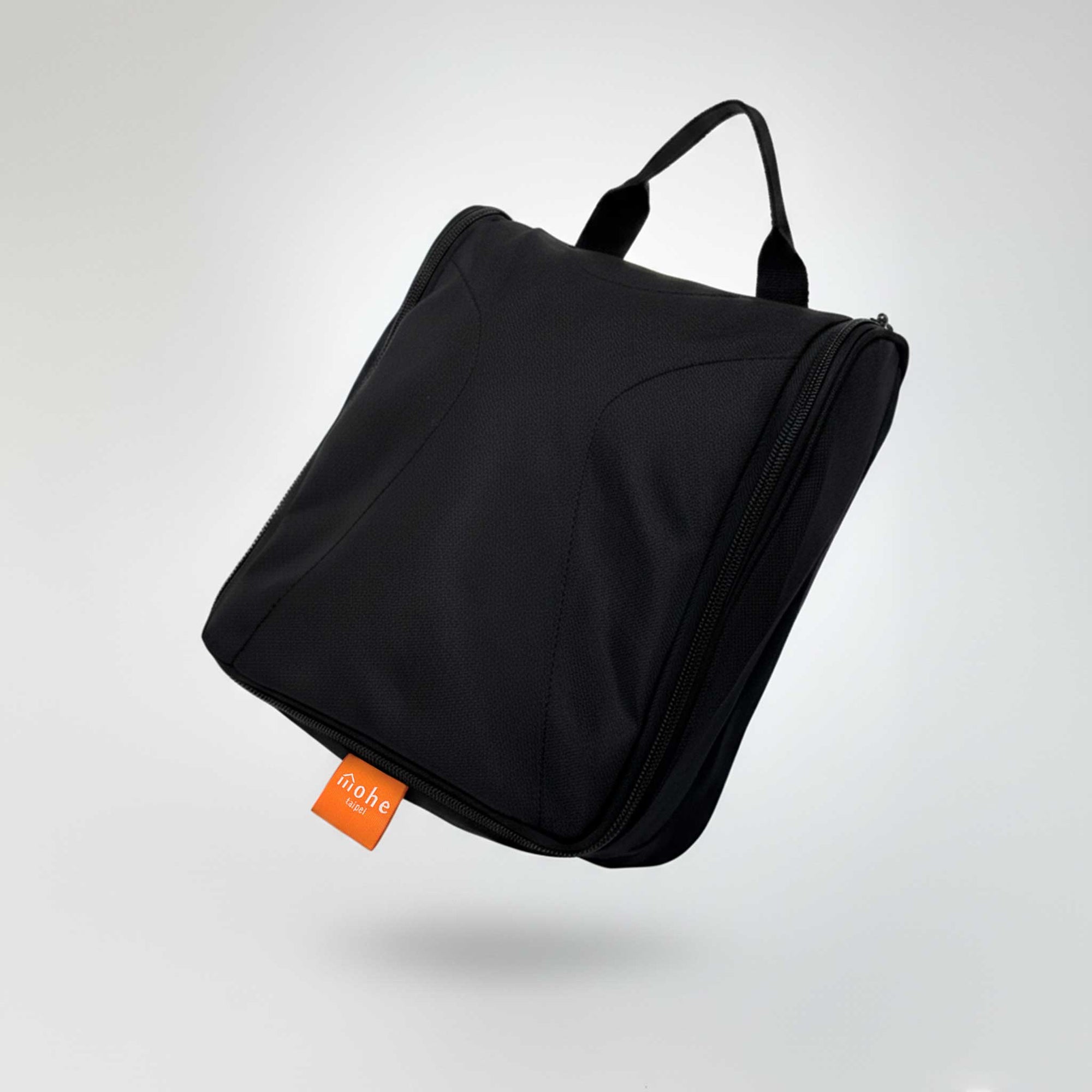 doki 多趣怦怦 吊掛盥洗包 (大)-補貨新上架！