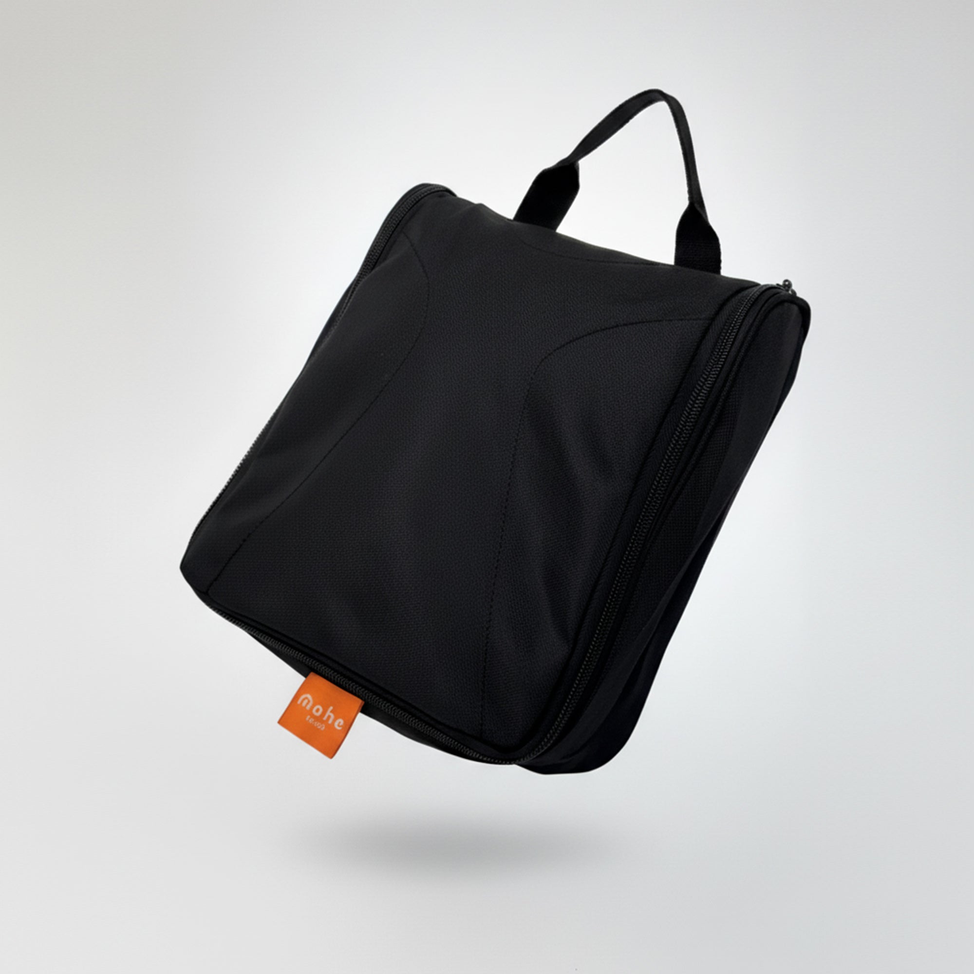 doki 多趣怦怦 吊掛盥洗包 (大)-補貨新上架！