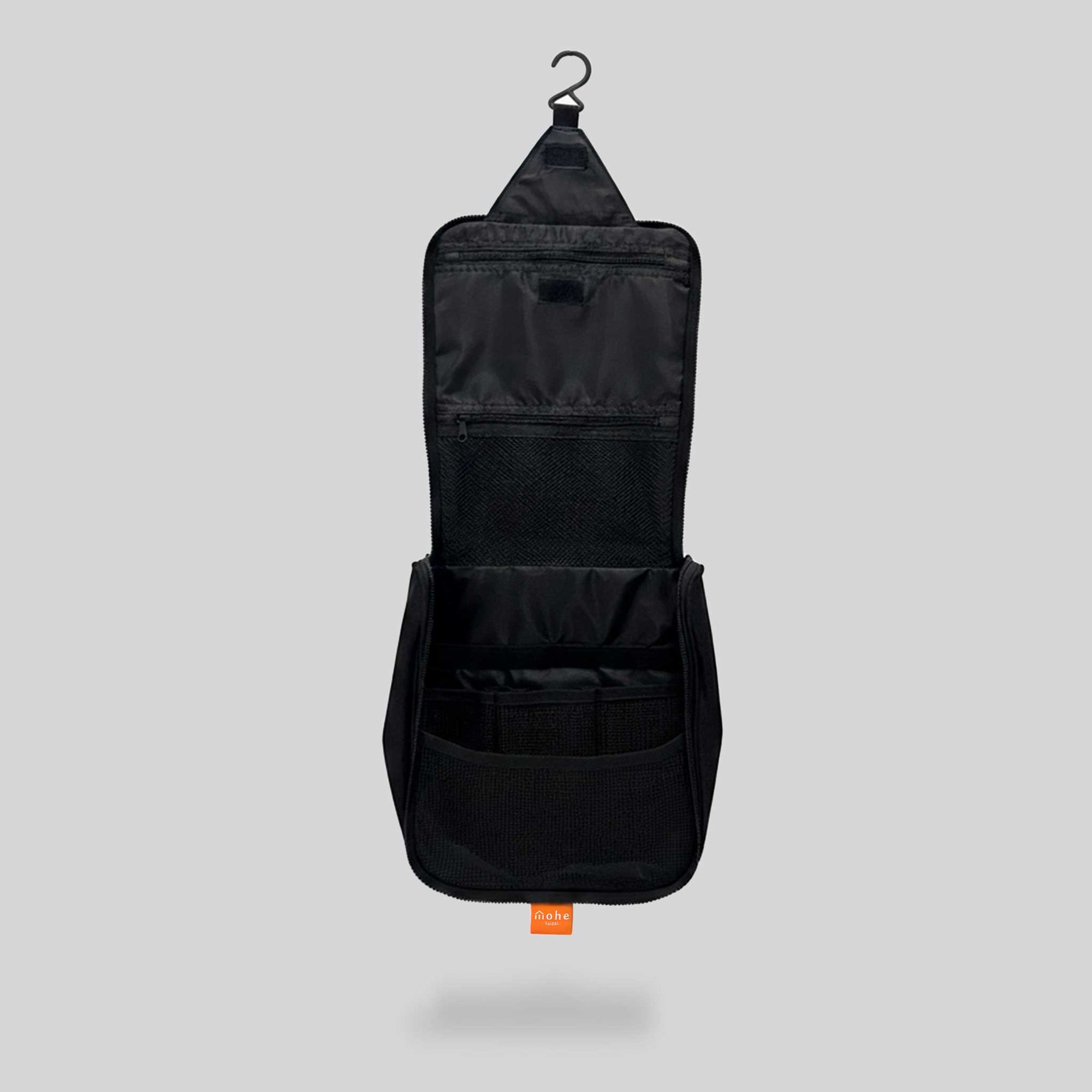 doki 多趣怦怦 吊掛盥洗包 (大)-補貨新上架！