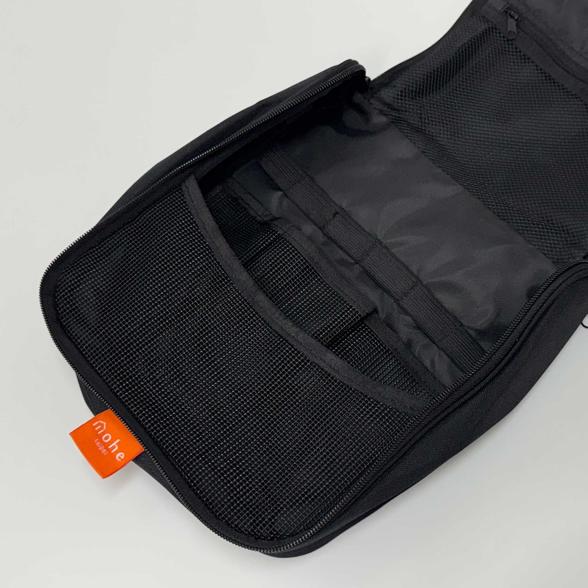 doki 多趣怦怦 吊掛盥洗包 (大)-補貨新上架！