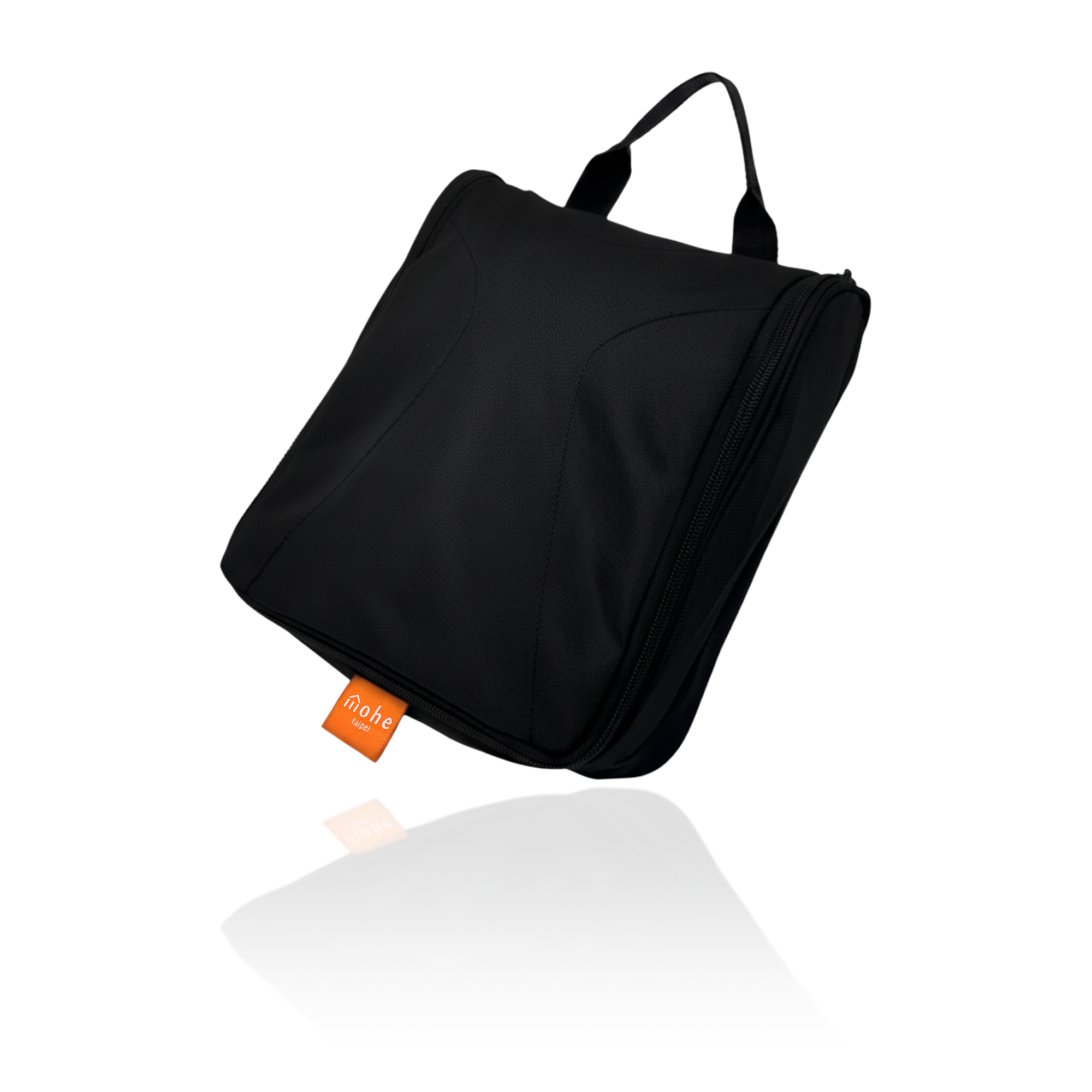 doki 多趣怦怦 吊掛盥洗包 (大)-補貨新上架！