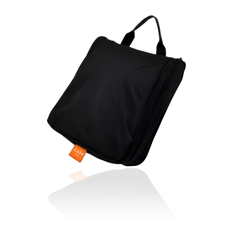 doki 多趣怦怦 吊掛盥洗包 (大)