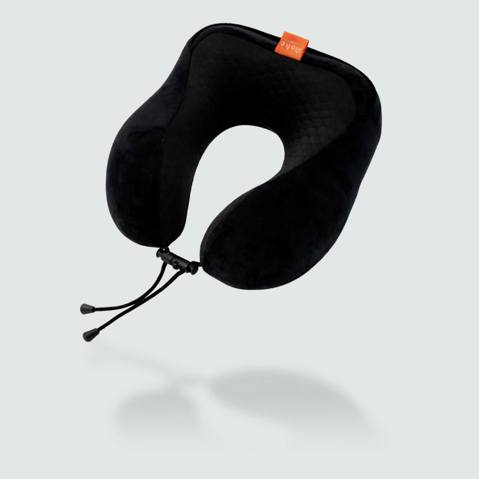 dora 大口袋有序透氣記憶棉頸枕