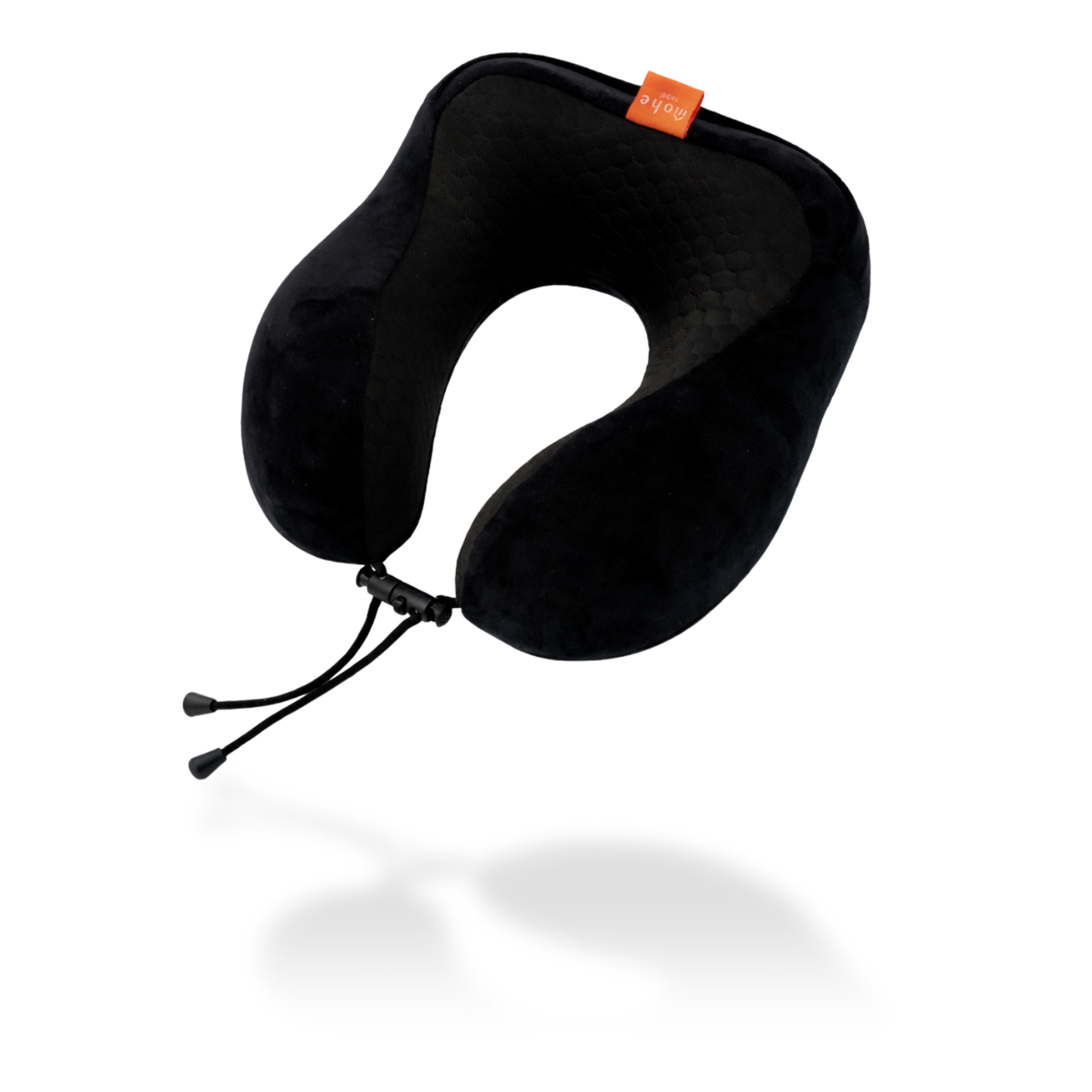 dora 大口袋有序透氣記憶棉頸枕