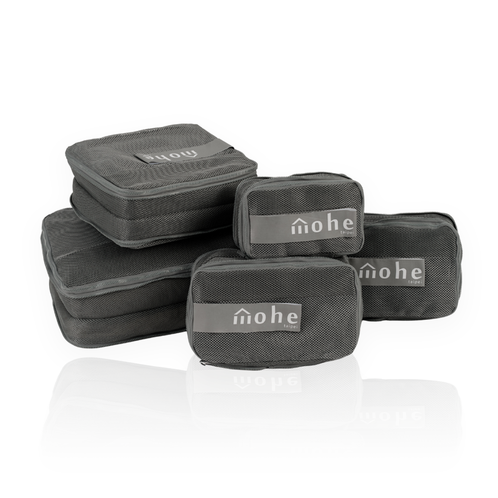 傑高不要專屬-SIA  洗壓旅行包 星際旅行者系列 (已扣運費)