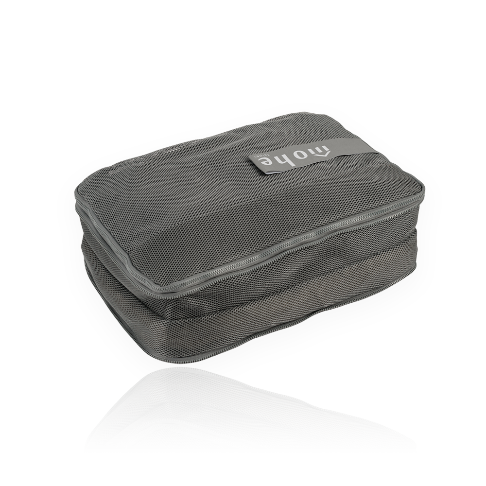 傑高不要專屬-SIA  洗壓旅行包 星際旅行者系列 (已扣運費)