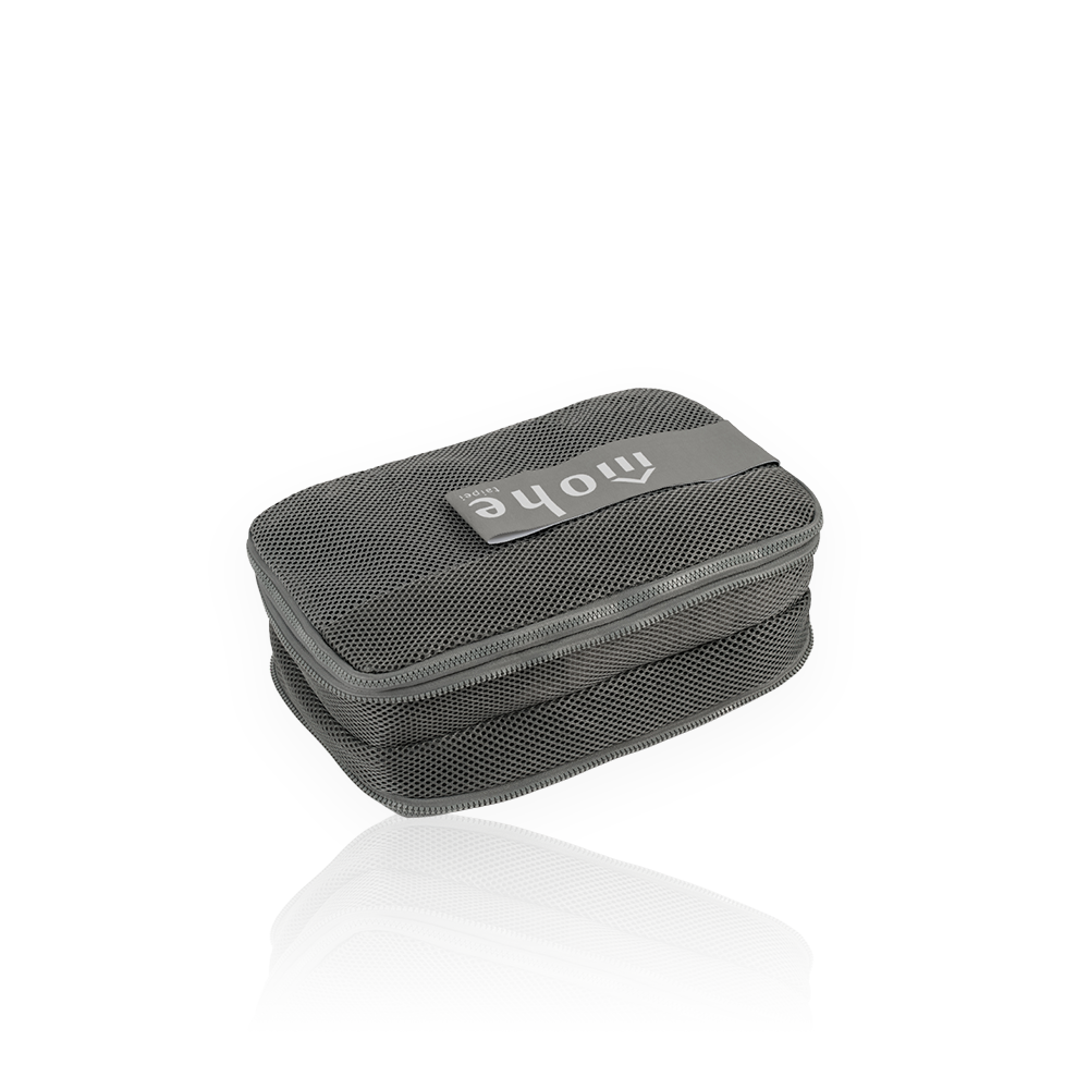 傑高不要專屬-SIA  洗壓旅行包 星際旅行者系列 (已扣運費)