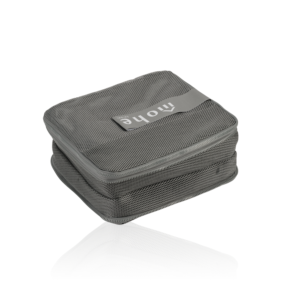 傑高不要專屬-SIA  洗壓旅行包 星際旅行者系列 (已扣運費)