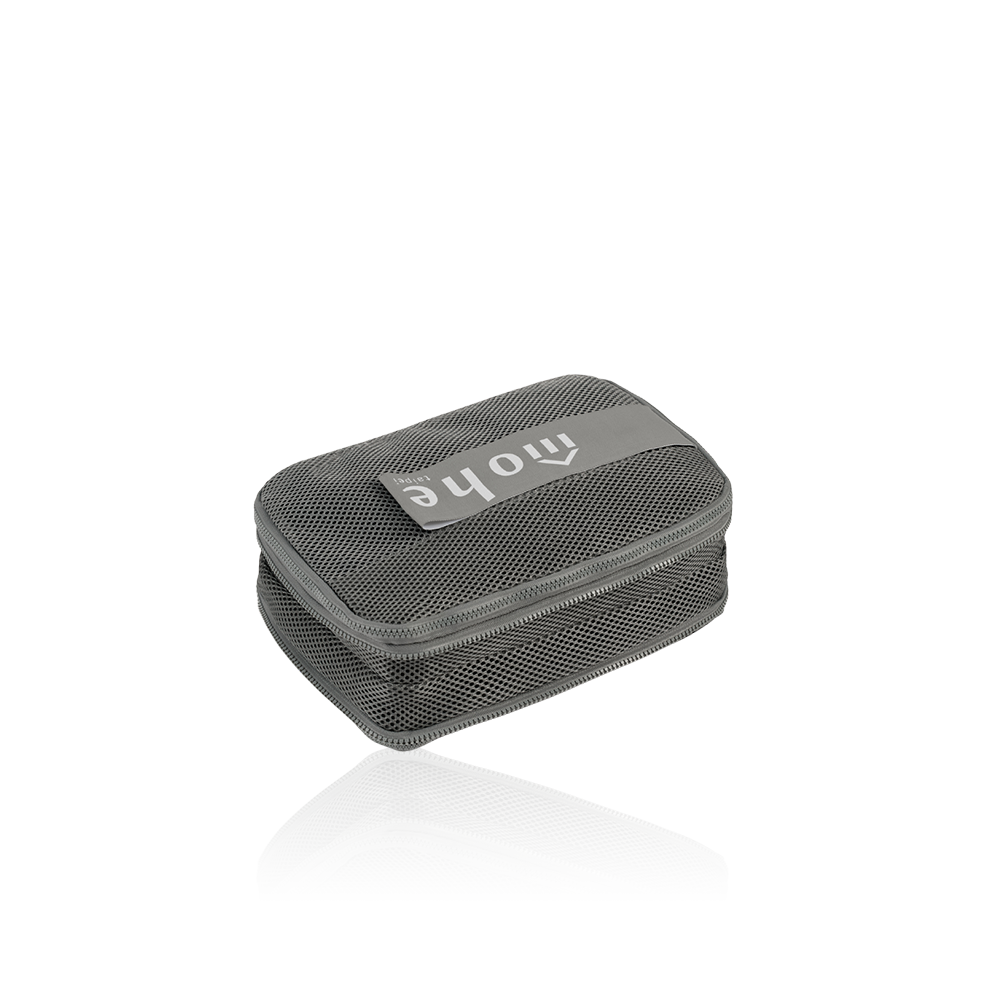 傑高不要專屬-SIA  洗壓旅行包 星際旅行者系列 (已扣運費)