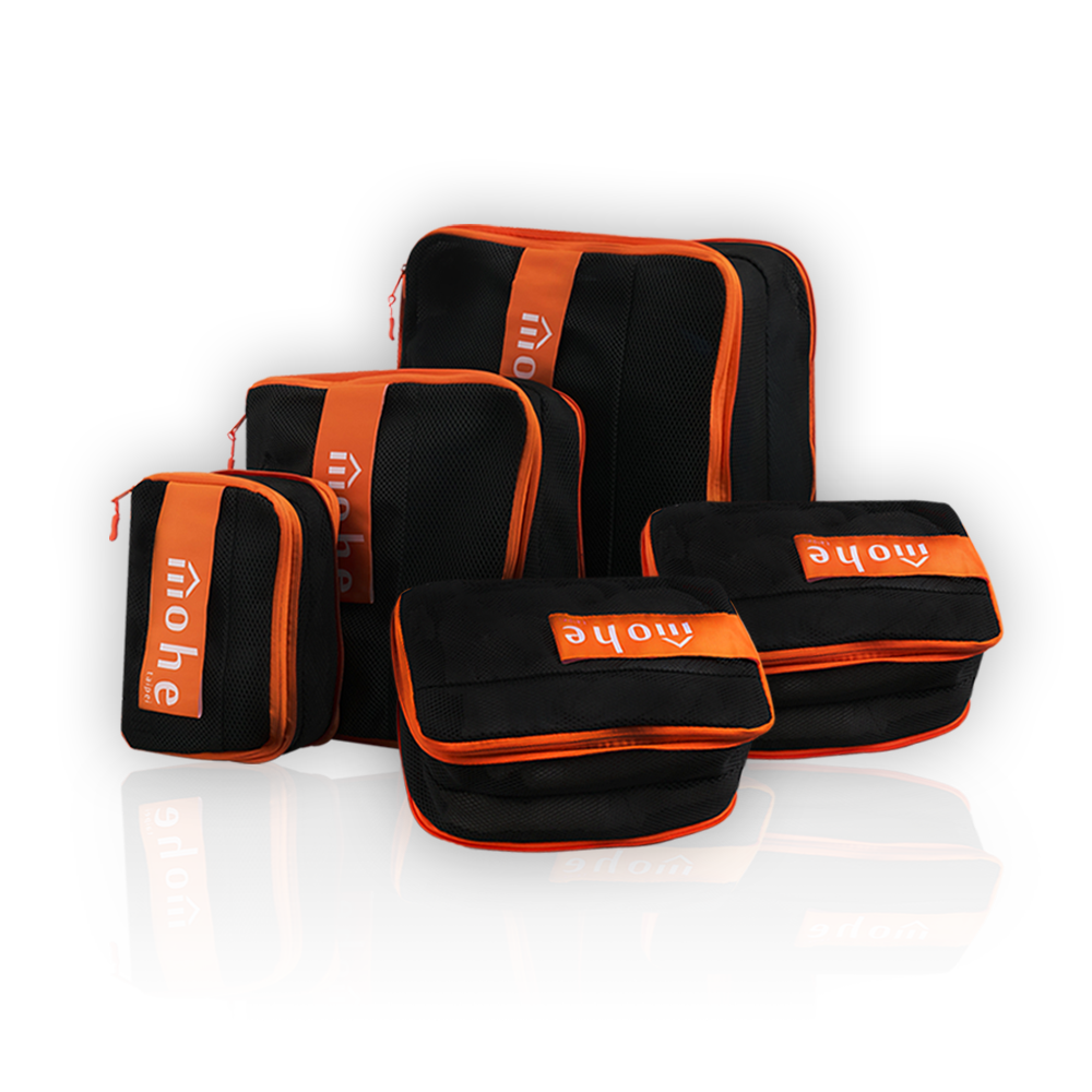 傑高不要專屬-SIA  洗壓旅行包 星際旅行者系列 (已扣運費)