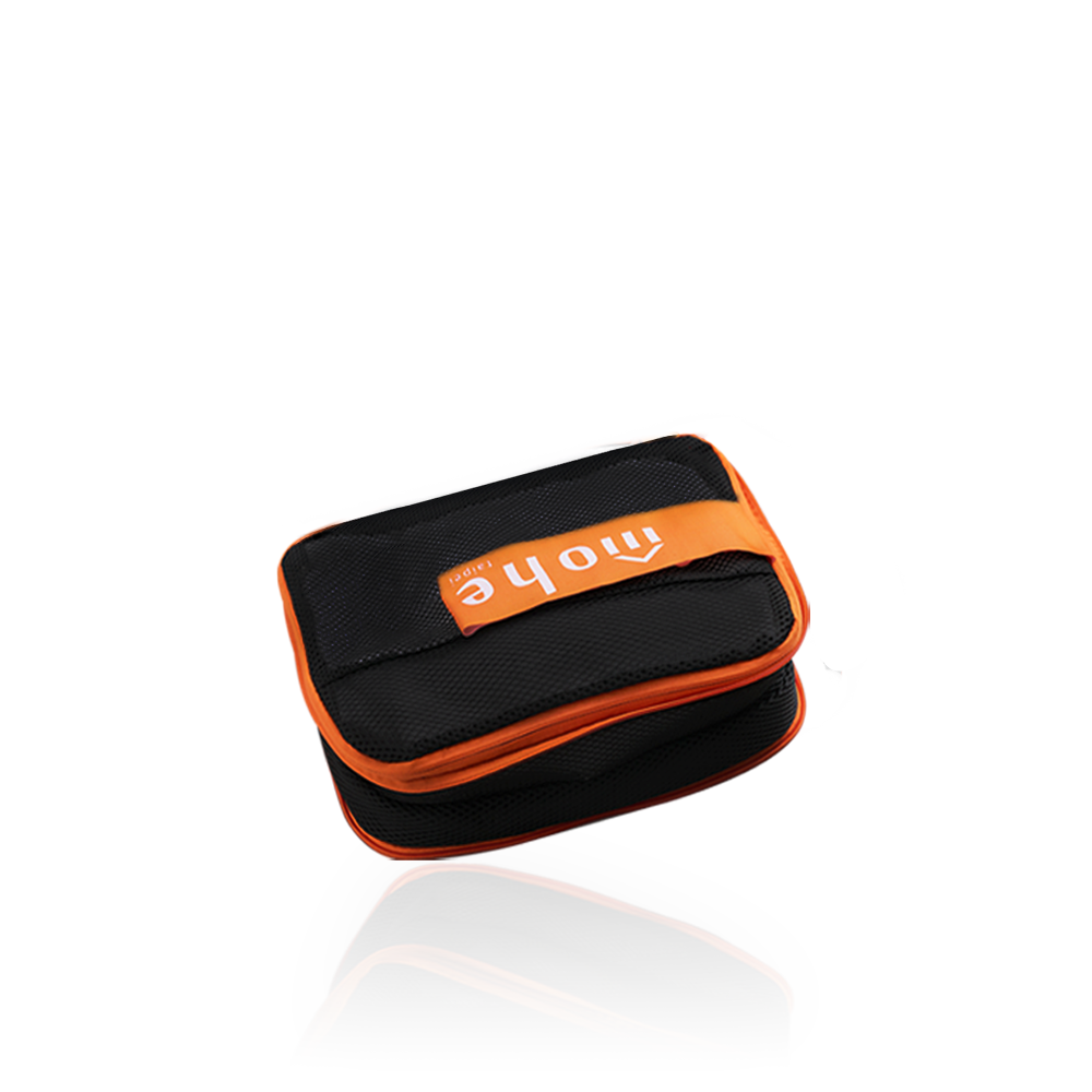 傑高不要專屬-SIA  洗壓旅行包 星際旅行者系列 (已扣運費)