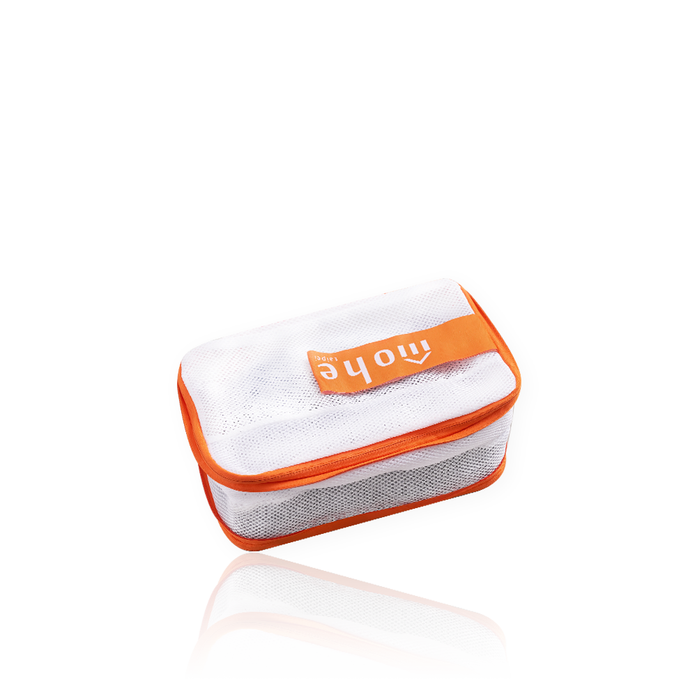 傑高不要專屬-SIA  洗壓旅行包 星際旅行者系列 (已扣運費)