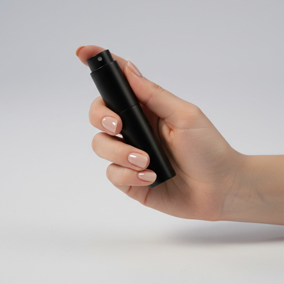 ponpon 香香細霧 一秒香水分裝瓶