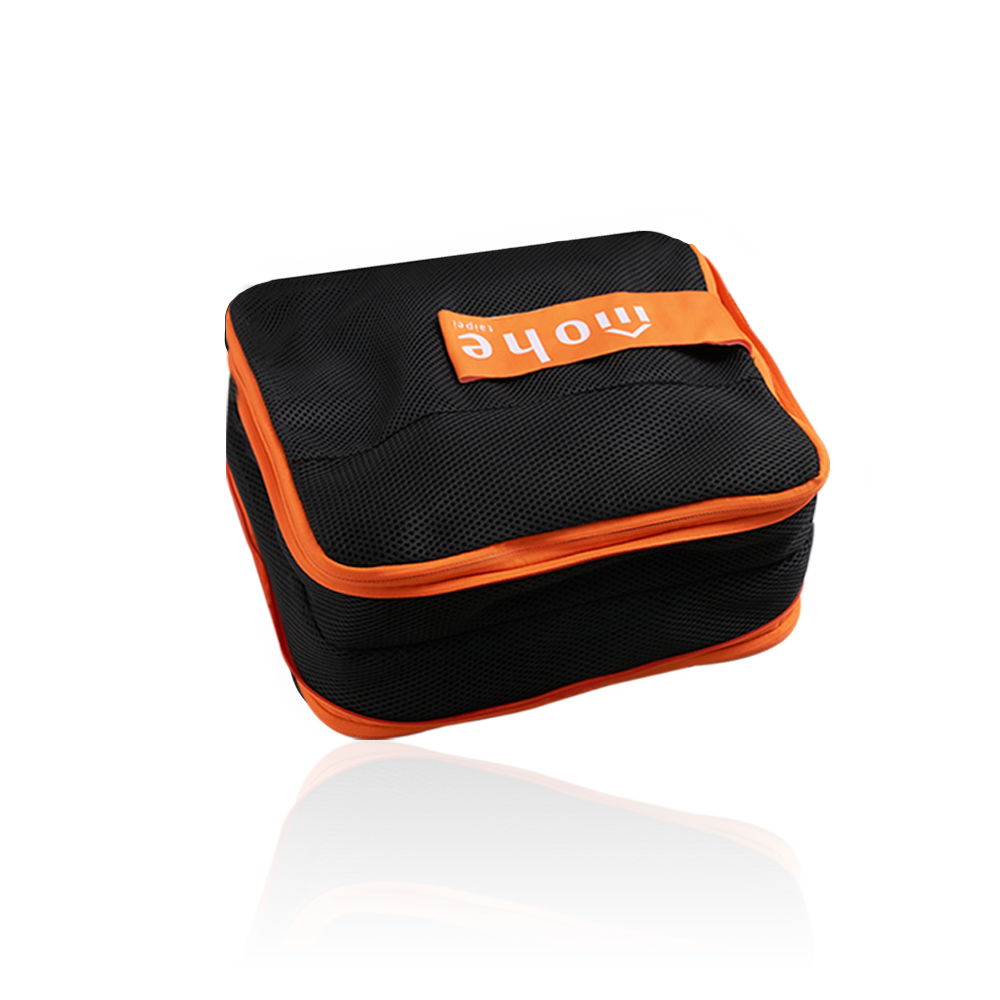 傑高不要專屬-SIA  洗壓旅行包 星際旅行者系列 (已扣運費)