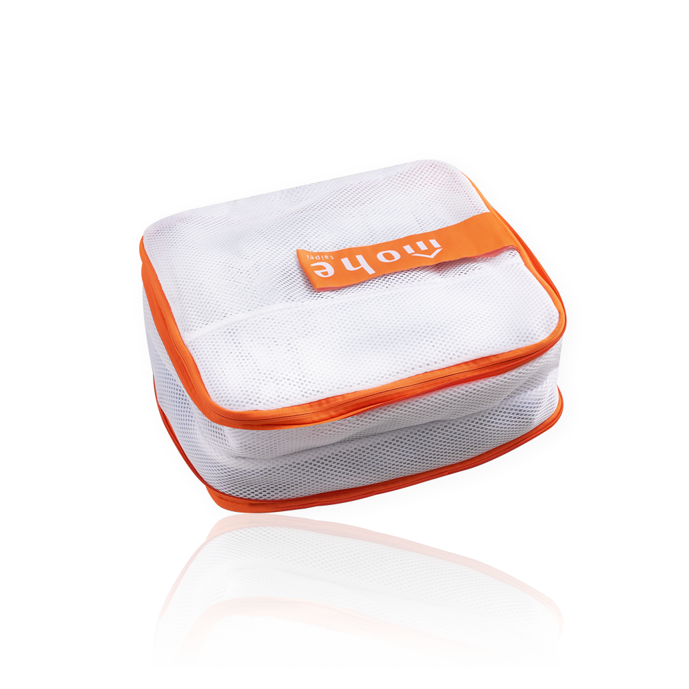 傑高不要專屬-SIA  洗壓旅行包 星際旅行者系列 (已扣運費)