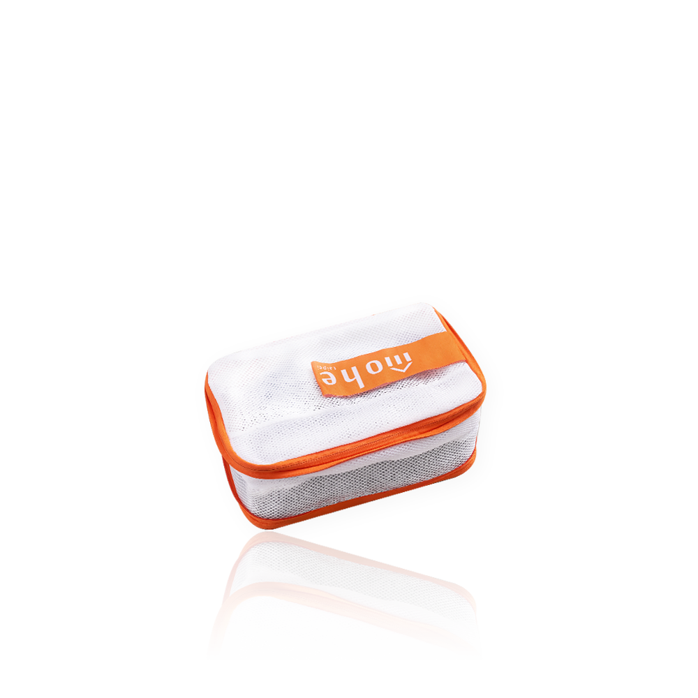 傑高不要專屬-SIA  洗壓旅行包 星際旅行者系列 (已扣運費)