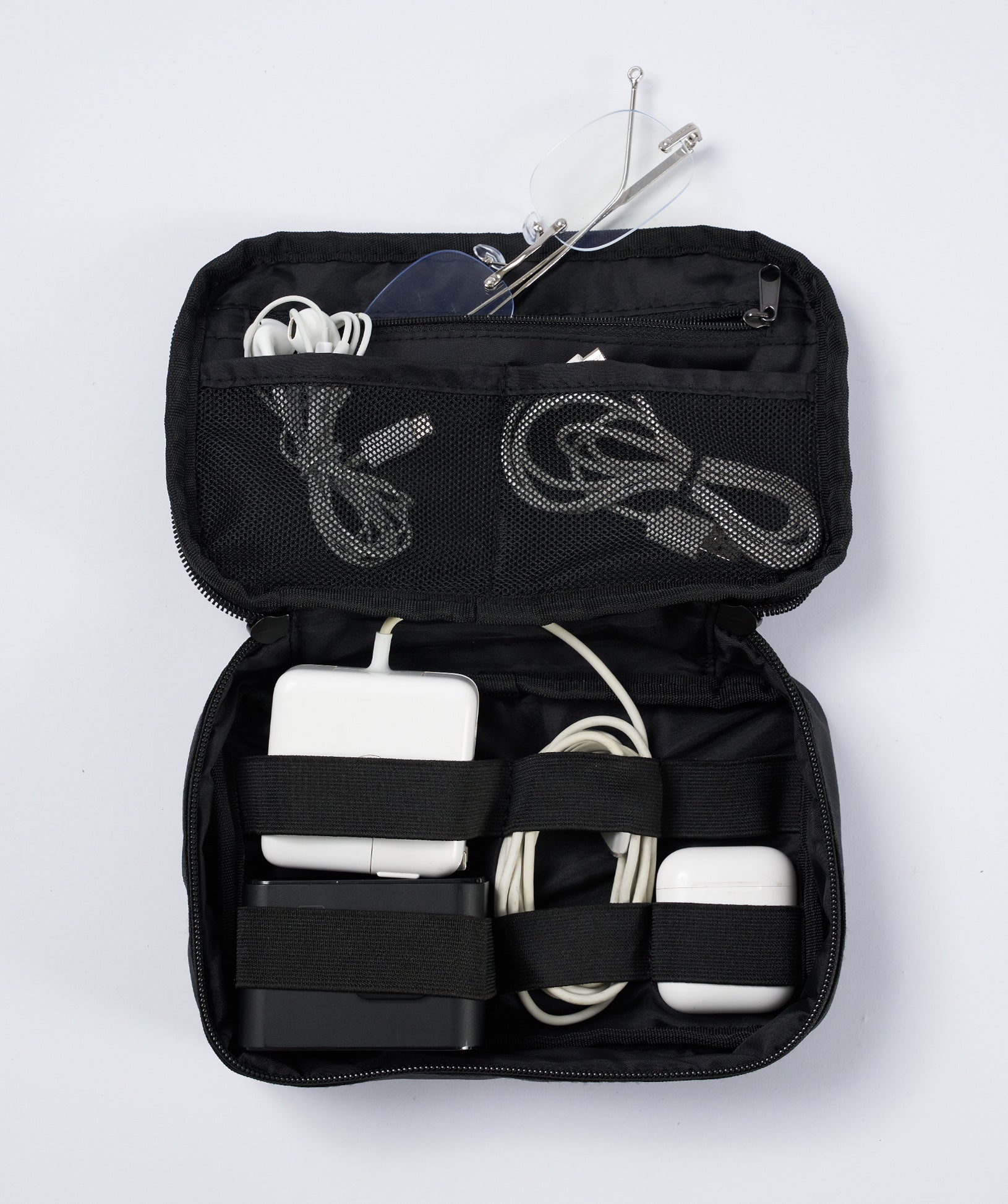 .zipack5 旅行解壓縮後背包