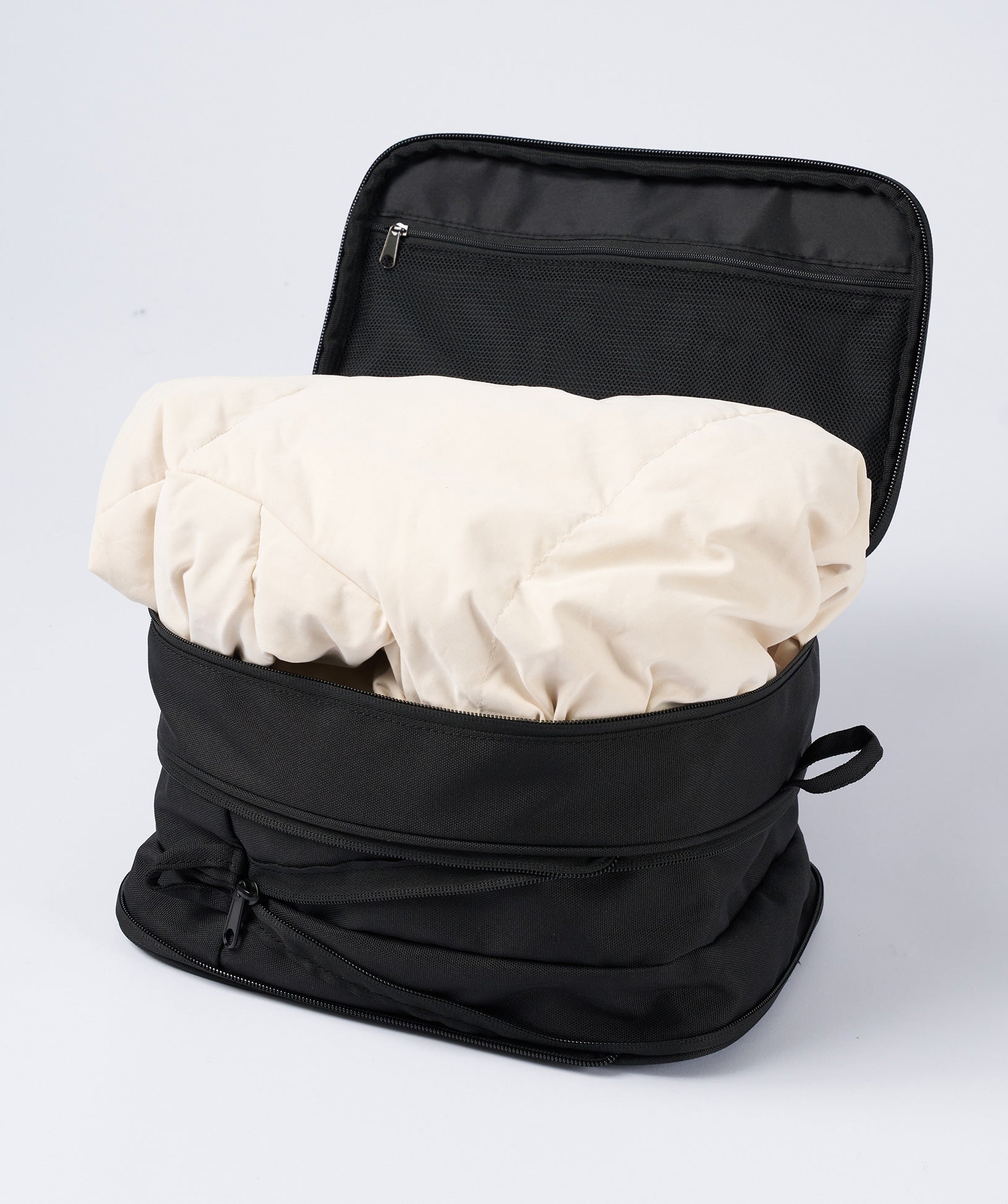 .zipack5 旅行解壓縮後背包