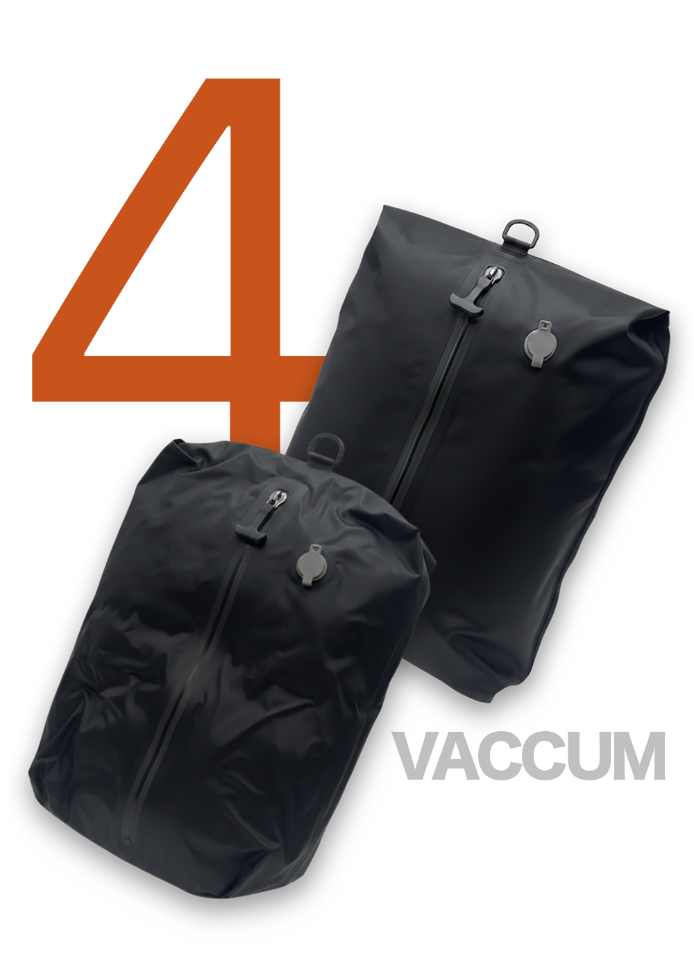 .zipack5 旅行解壓縮後背包