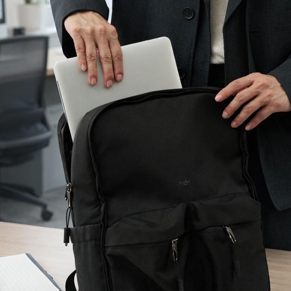 .zipack5 旅行解壓縮後背包