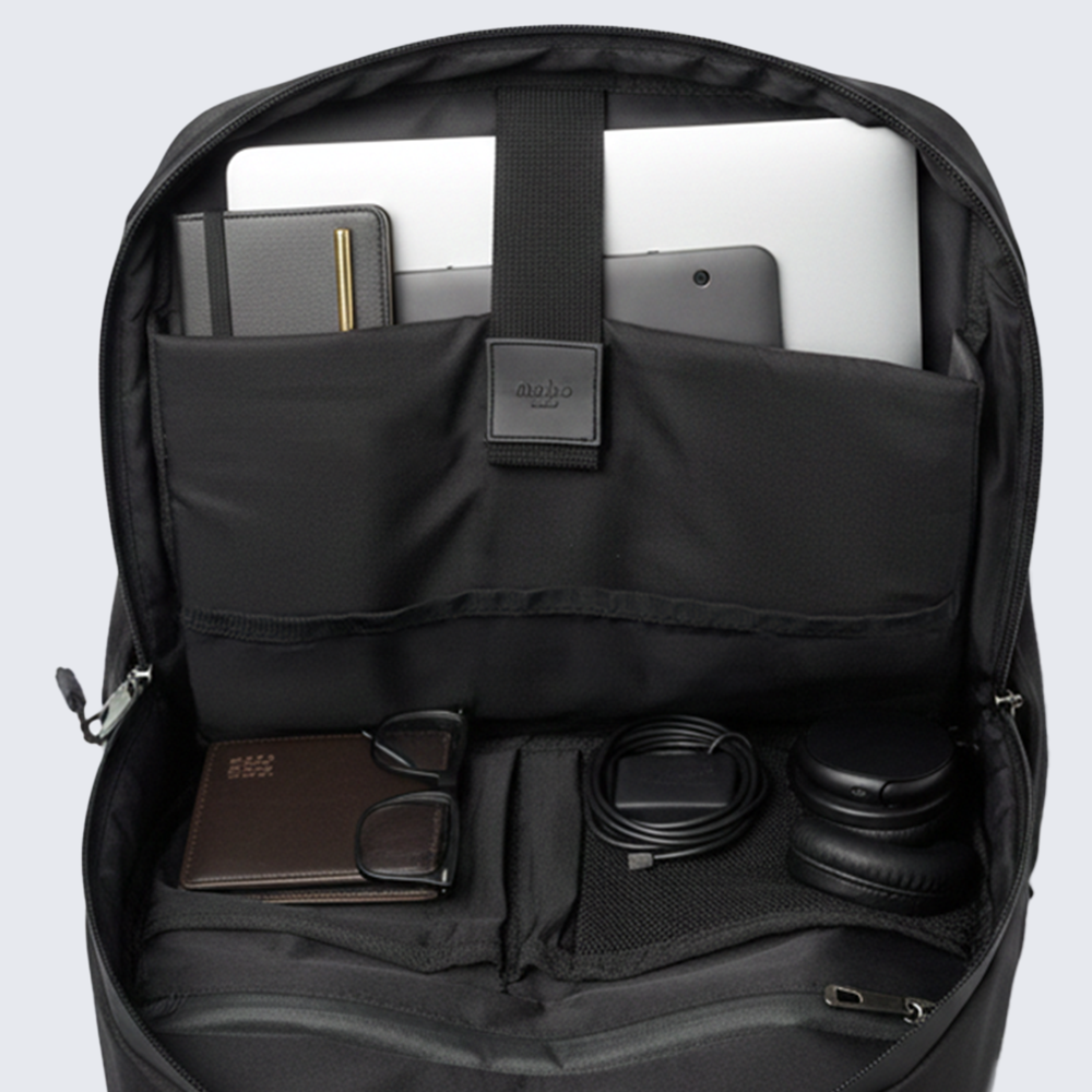 .zipack5 旅行解壓縮後背包