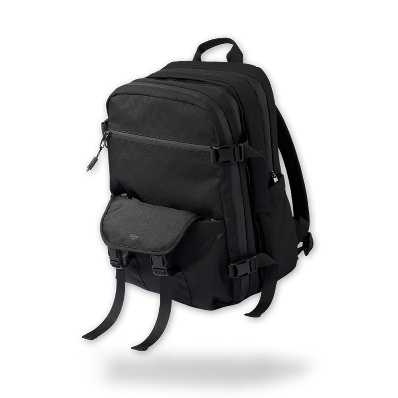 .zipack5 旅行解壓縮後背包