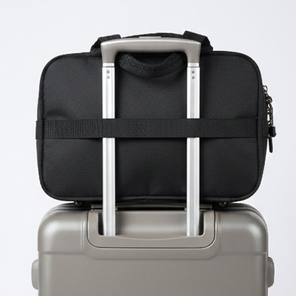 .zipack5 旅行解壓縮後背包